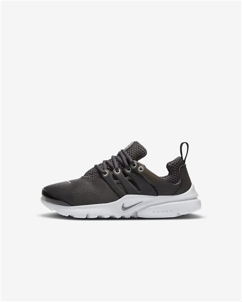 Nike Presto shoes for kids